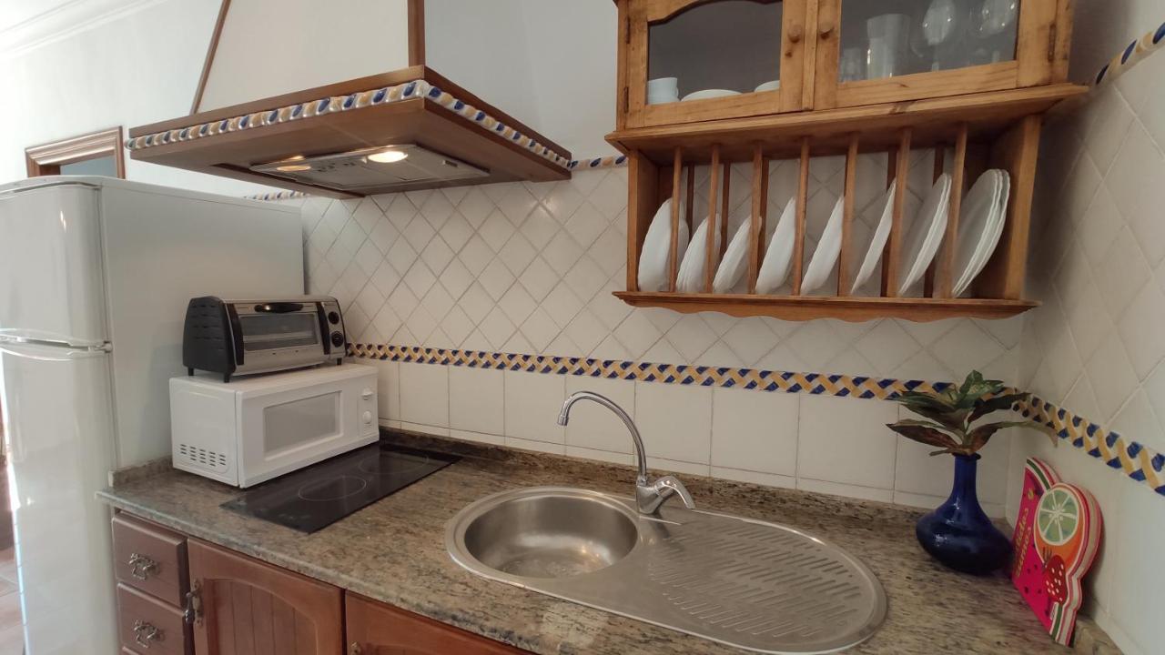 Apartamentos Mas Conil Коніль-де-ла-Фронтера Екстер'єр фото