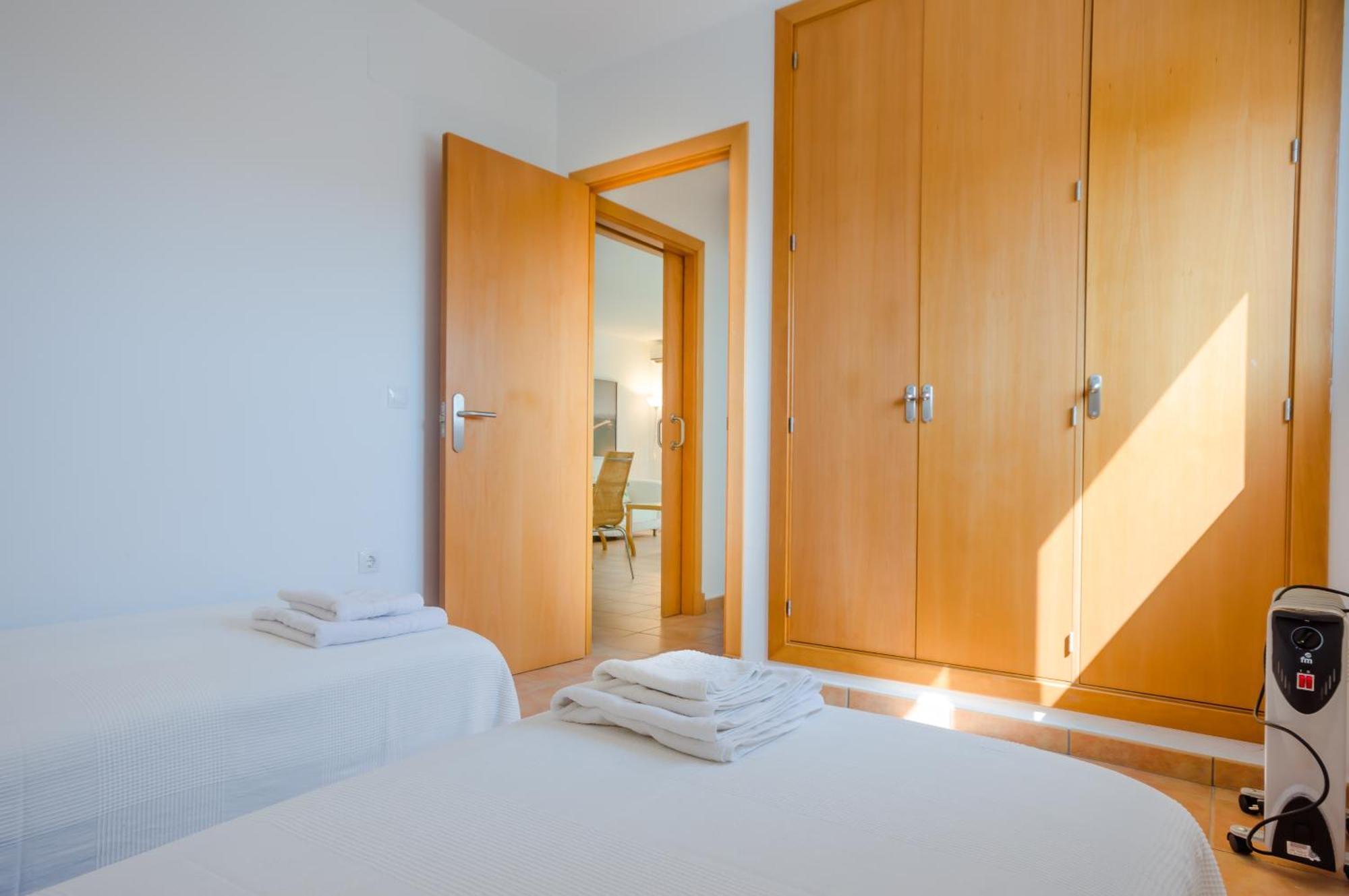 Apartamentos Mas Conil Коніль-де-ла-Фронтера Номер фото